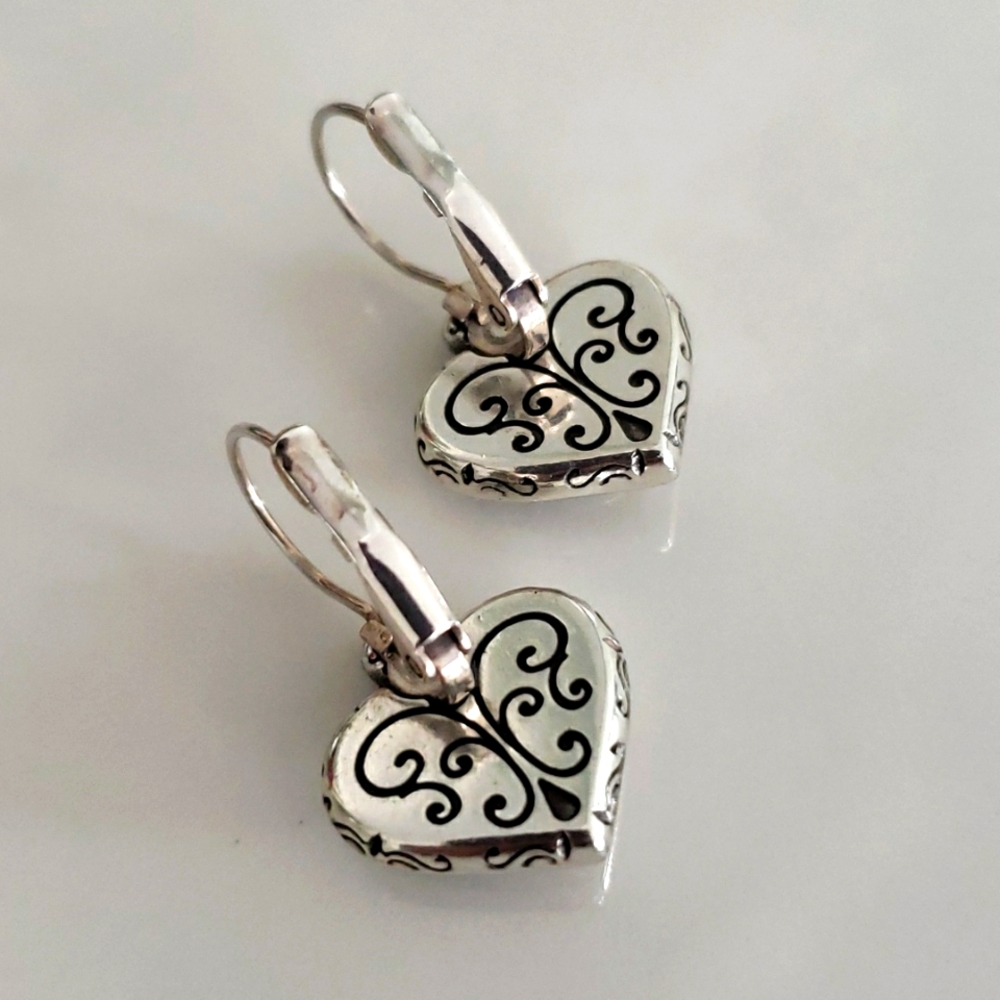 Brighton Earrings - Picture 3 of 3